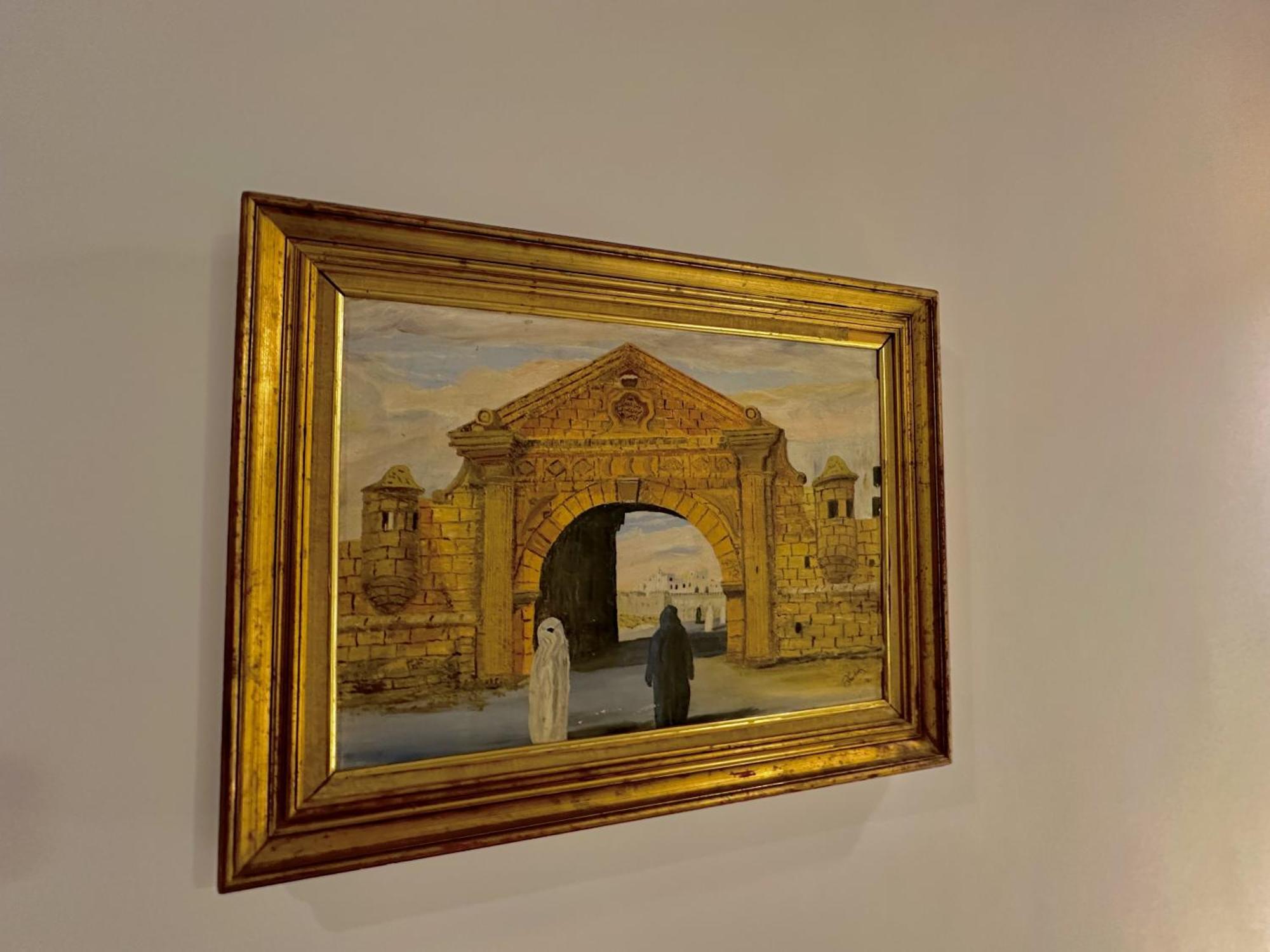 Riad Ocallaghan Marrakesh Habitación foto