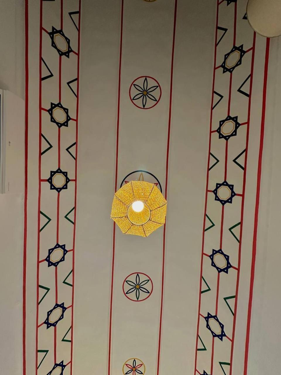 Riad Ocallaghan Marrakesh Habitación foto